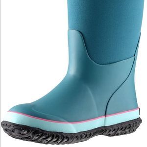 MCIKCC kids cold weather boots